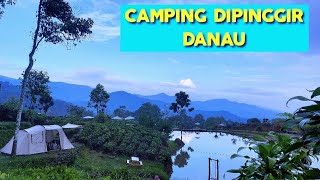 Jarang direview! |Camping Ground Cisoka Eco Green Park | Sumedang | Camping Ceria | Camping Keluarga