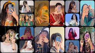 Dp picture for whatsapp - Mirror selfie pics💕- Selfie girl poses - Selfie girl dp - Poses for girls