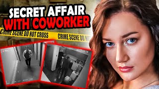 Wife Exposed Husband's Secret Affair With Coworker At Family Reunion - True Crime Documentary