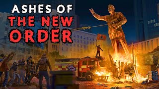 Dystopian Horror Story "Ashes of The New Order" | Sci-Fi Creepypasta