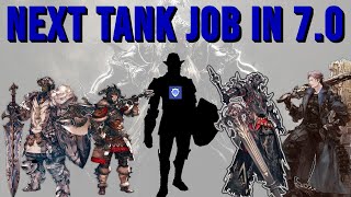 The Next Tank in FFXIV - FFXIV Theory