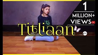 O Pata Nahi Ji Konsa Nasha Karta Hai | Titliaan | Dance Video | Nritya Performance