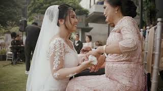 AKHIRNYA HALAL!! | Wedding Hizkia & Kezia | Kutamara 02 September 2023