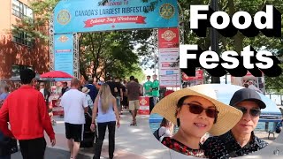 Toronto Food Festival