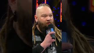 Bray Wyatt accepts LA Knight challenge......Royal Rumble will be Bray Wyatt rebirth @TheBrayWyatt