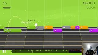 Ode To Joy (Electro) - Ludwig Van Beethoven - Level 3 Melody - Yousician