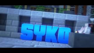 MCIntro: SykoMinecraft |By ReviloARTZ (30 likes??! c:)