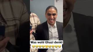 😱 Zusamman Duschen Mo Abdullah und Sinan G nach Boxkampf 🚿🥊