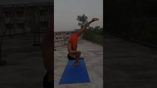 Advance front bending asanas 😱  // #shorts #viral #yoga #shortvideo