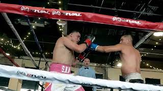 FULL CARD HIGHLIGHTS | RAUL GARCIA VS JOSUE  NUNEZ #hackmanboxing #tmtv2020