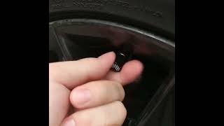 Car tire valve cap car standard valve replacement