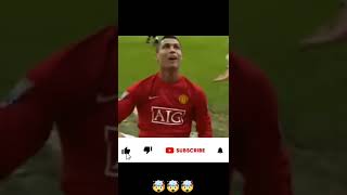 Ronaldo's football skill  ！[Football,]