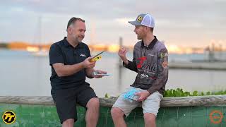 Hobie Fishing Series 14 TT Fishing Round 6 Gold Coast QLD 2023- GUY STRUTHERS