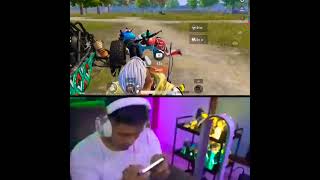 Bones X The boy X Pubg Mobile X Bgmi Memes 🤣 #shortvideo #reels #bgmi