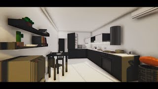 Voxel Home [ Speed Level Design / Unity5 /Download ]