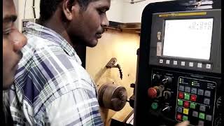 తెలుగులో CNC శిక్షణ - కొత్త కంపెనీ ఏర్పాటు - CNC MACHINE OPERATOR TRAINING IN TELUGU  - 9043542836