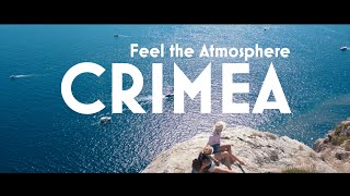 Road Trip to Crimea