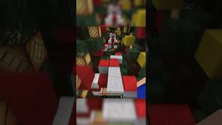 Parkour Tournament - Minecraft Speedrun WR (MatrixMC)