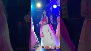 wedding dance video#shortdancevideo #shorts #haryanvi #sanjanadungarwal#dance