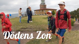 Dödens Zon // Nya generationen intar Kullaberg