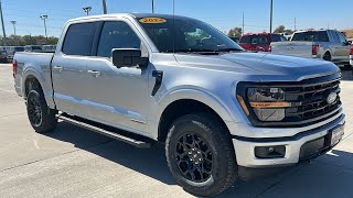 2024 Ford F-150 XLT Indianola, Norwalk, Carlisle, Des Moines, New Virginia IA