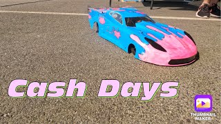 Rc Drag Racing Cash Days