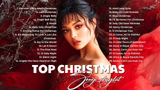 Top Christmas Songs of All Time 🎅🏼 Best Christmas Songs Medley 2025 🎄🎅Christmas Songs Medley