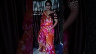 Saree hall Meesho #short #shortvideo #viralvideo #trending