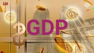 What is GDP and how is it calculated? | जीडीपी क्या है और इसकी गणना कैसे की जाती है?