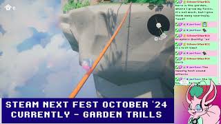 Steam Next Fest October '24 (Part 6) - I Lovish This Game