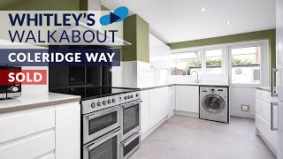 Coleridge Way, West Drayton UB7 - Whitley's Walkabout Property Video Tour