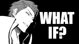 What If Aizen Won?