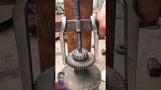 inner bearing three-jaw puller good tool recommendation @fawad_11