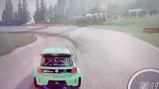 Dirt rally 2.0