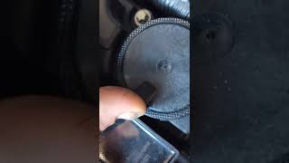 Chevrolet valve cover problem