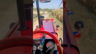 #5911modified #5911lovers #tractorvideo #tractorlover #tractor