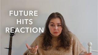 Reacting to Future Hits by Apple Music