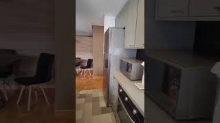 Lindo Apartamento no Brooklin todo reformado e mobiliado