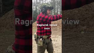 T. rex Arms Ragnarok Holster Review Soon #shorts