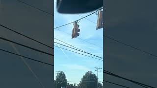 Chemtrails - South Carolina