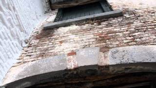 Erquelinnes  -  Ferme du Château ou de la Tour