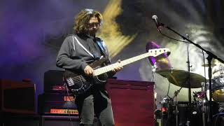 Travelling Tune - Gov't Mule - Outlaw Festival - Five Points Amphitheater - Irvine CA - Oct 16 2021