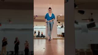 Argentine Tango: Ladies Technique by Maude #tango #tangoargentino #tangodance #dance #dancer #ladies