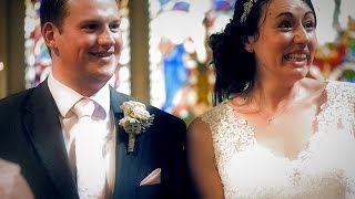 Faye And James Our Wedding In Motion Picture (Preview)