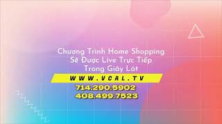 VCAL TV | HOMESHOPPING LIVESTREAM