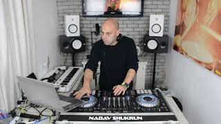 מסיבת קורונה 2020 Dj Nadav Shukrun