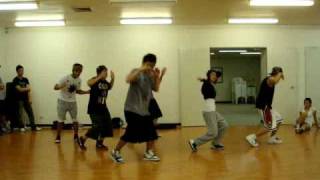 Ralph Hip Hop Class** I Ain't Gotta Tell You - Ne-Yo