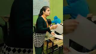 The Heaven Point Coaching Classes Prayagraj Exam time #newvideo #thp #viralvideo #motivation thp2.0