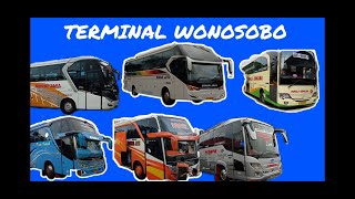 keliling terminal mendolo ada bus apa aja?Sinarjaya,murnijaya,diengindah,pahalakencana,PEBEPE,STJ dl