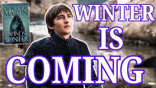 The Winds of Winter is Coming for Bran Stark